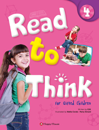 Read to Think 4